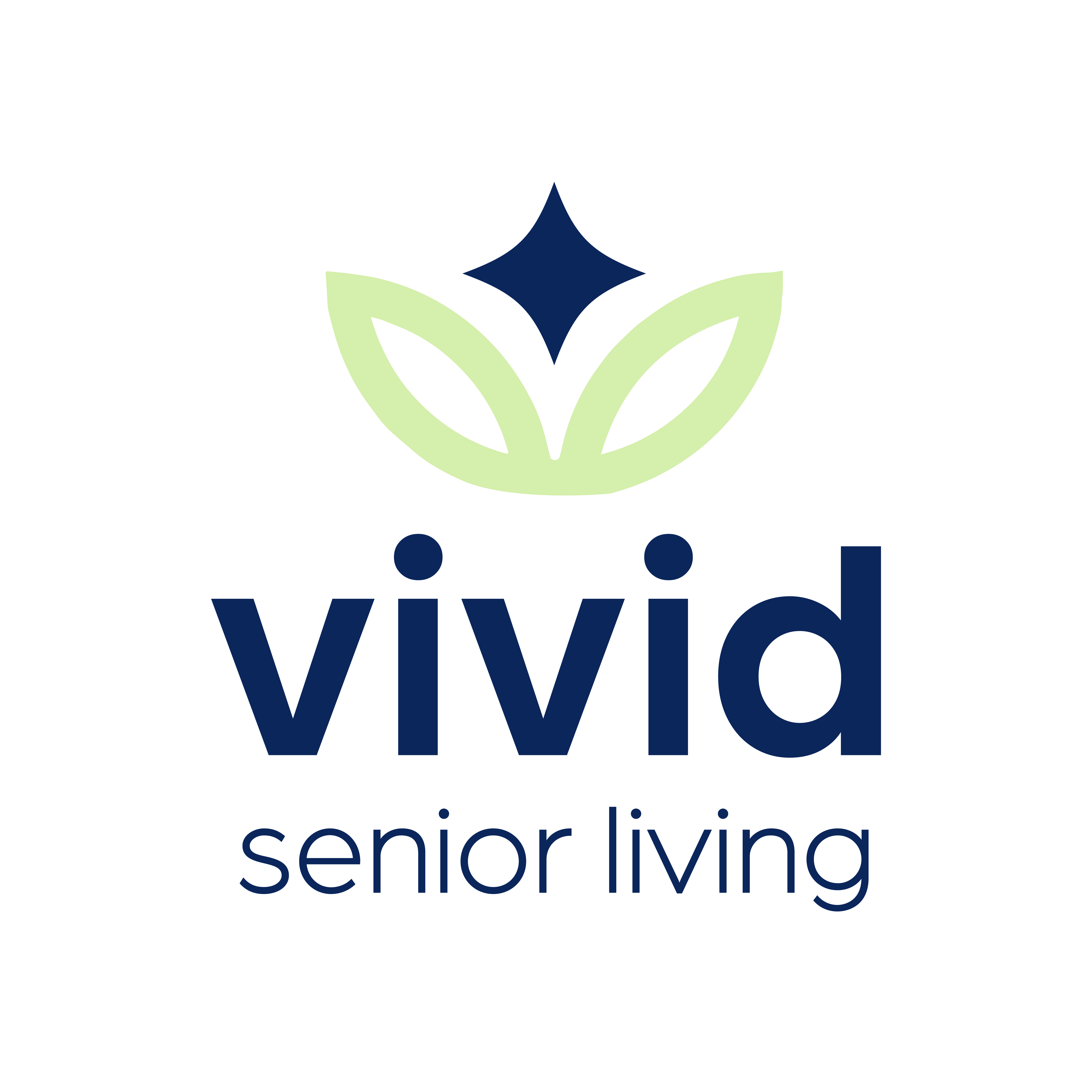 Vivid Logo